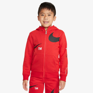 Nike Wrap Swoosh 