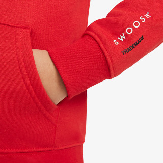 Nike Wrap Swoosh 