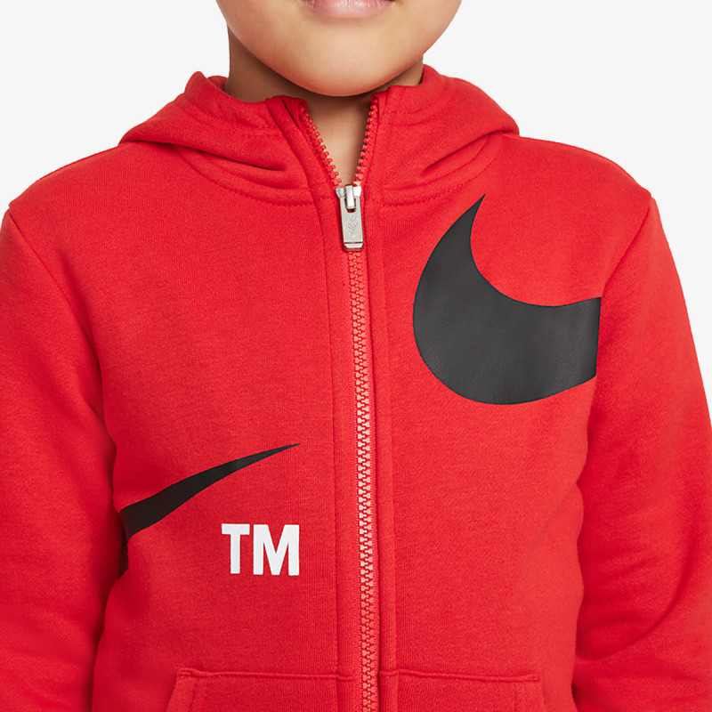 Nike Wrap Swoosh 