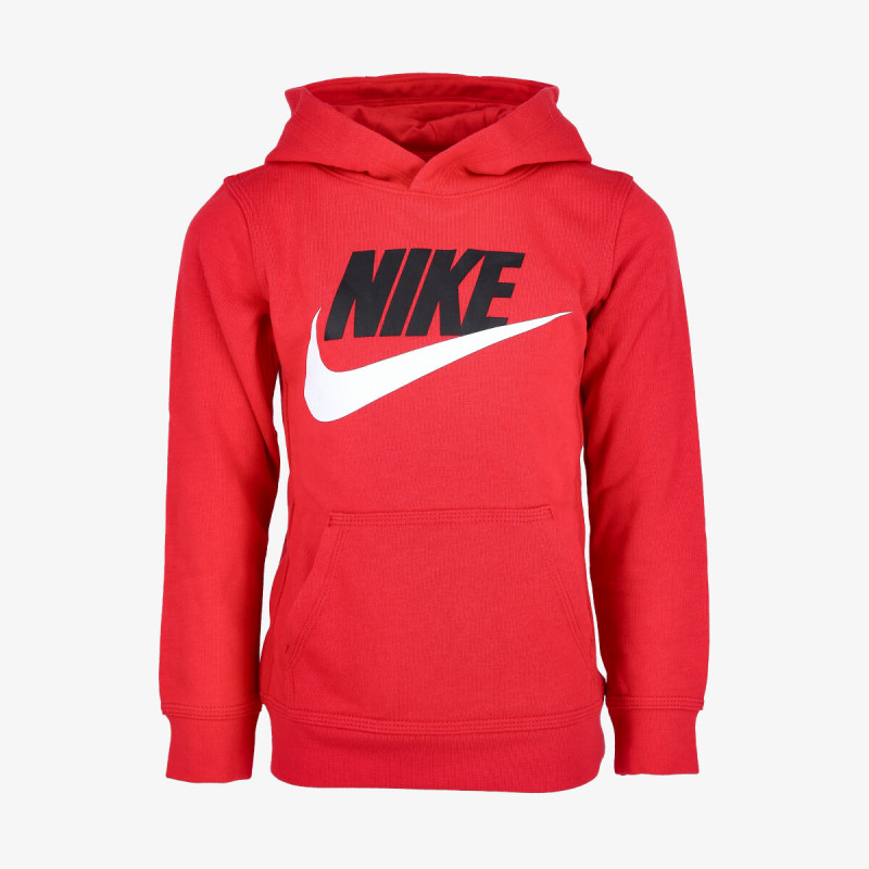 Nike Club 