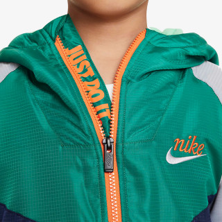 Nike Fleece Lined 