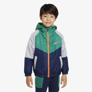 Nike Fleece Lined 