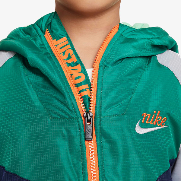 Nike Fleece Lined 