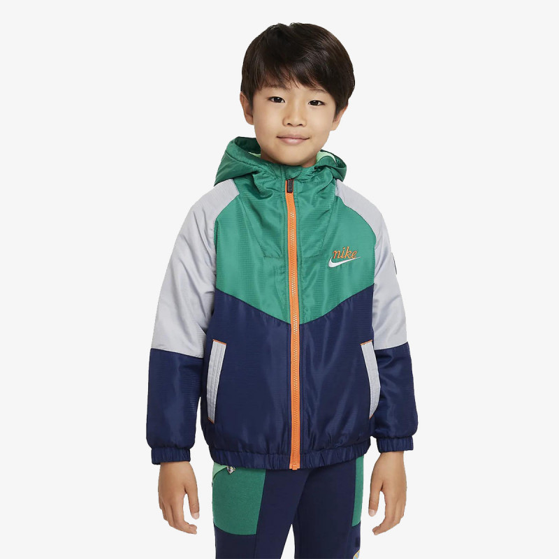 Nike Fleece Lined 