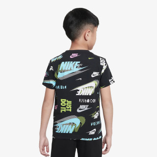 NIKE Bluzë Active Pack Printed 