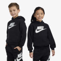 Nike NKN N NSW CLUB FLEECE HBR PO 