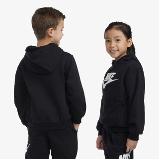 Nike NKN N NSW CLUB FLEECE HBR PO 