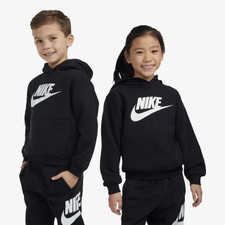 Nike NKN N NSW CLUB FLEECE HBR PO 