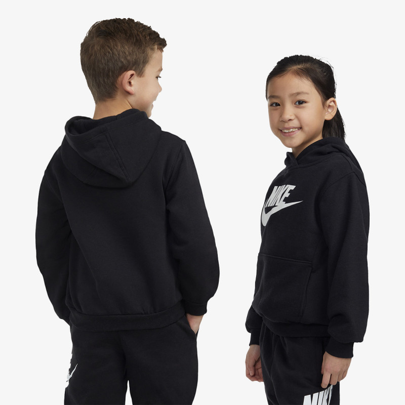 Nike NKN N NSW CLUB FLEECE HBR PO 
