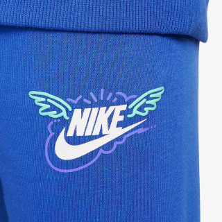 Nike NKB B NSW ART OF PLAY FLC CREW 