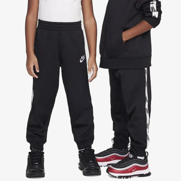 Nike NKN FULL ZIP SET WITH LOGO TAP 