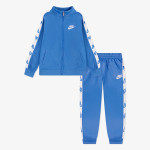 Nike NKN FULL ZIP SET WITH LOGO TAP 