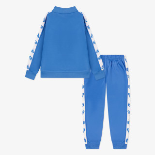 Nike NKN FULL ZIP SET WITH LOGO TAP 