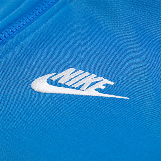 Nike NKN FULL ZIP SET WITH LOGO TAP 