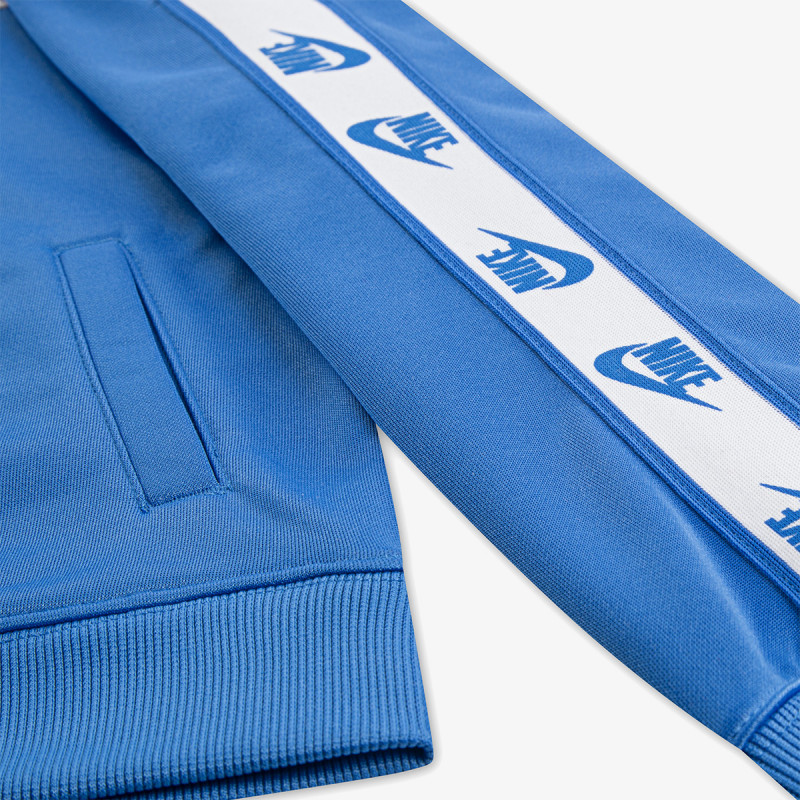 Nike NKN FULL ZIP SET WITH LOGO TAP 