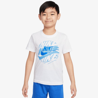 Nike On The Move 