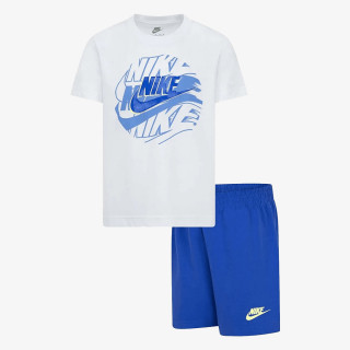Nike On The Move 