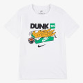 Nike NKB DUNK EM' TENDERS TEE 
