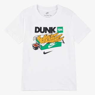 Nike NKB DUNK EM' TENDERS TEE 