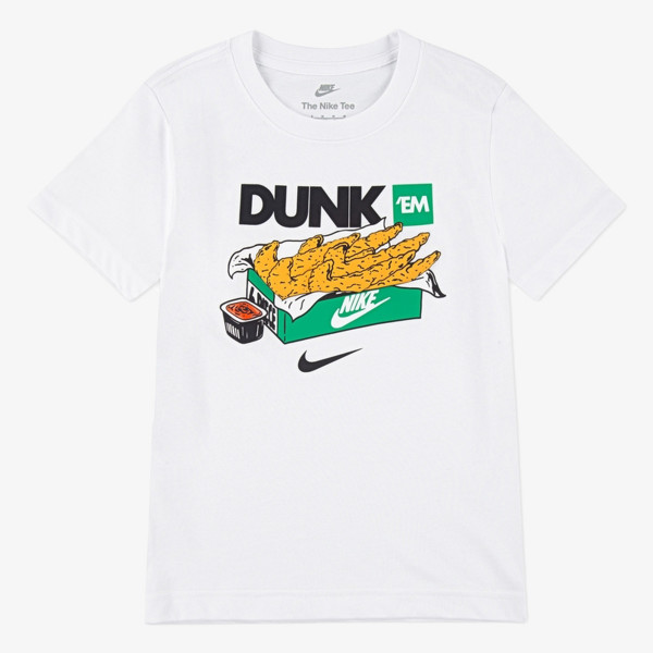 Nike NKB DUNK EM' TENDERS TEE 