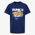 Nike NKB DUNK EM' TENDERS TEE 