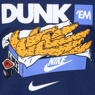 Nike NKB DUNK EM' TENDERS TEE 