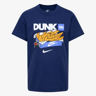 Nike NKB DUNK EM' TENDERS TEE 