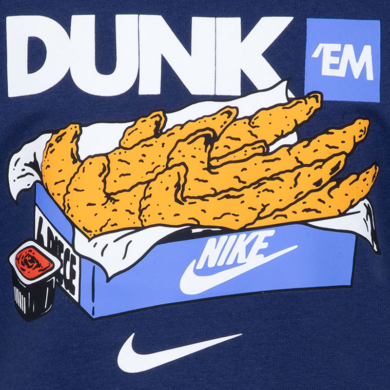 Nike NKB DUNK EM' TENDERS TEE 