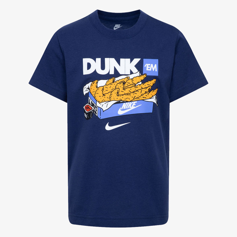 Nike NKB DUNK EM' TENDERS TEE 