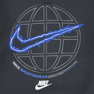 Nike NKB B NSW FS FLC CREW PANT SET 