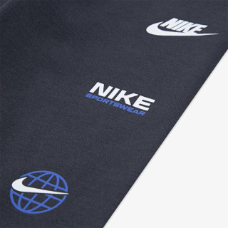 Nike NKB B NSW FS FLC CREW PANT SET 