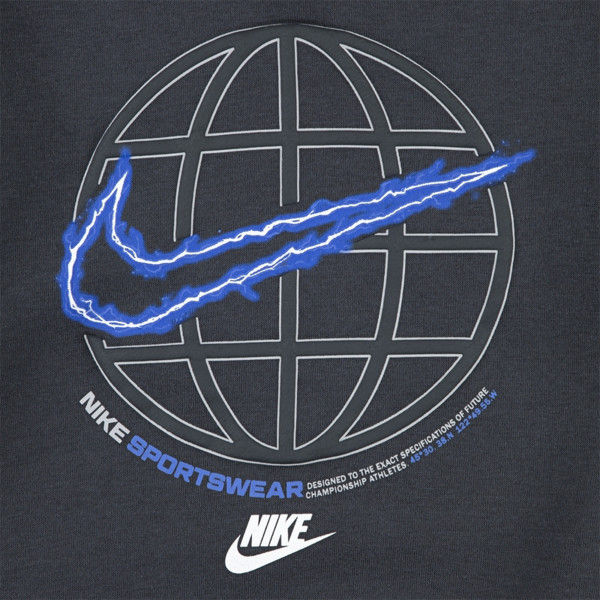 Nike NKB B NSW FS FLC CREW PANT SET 