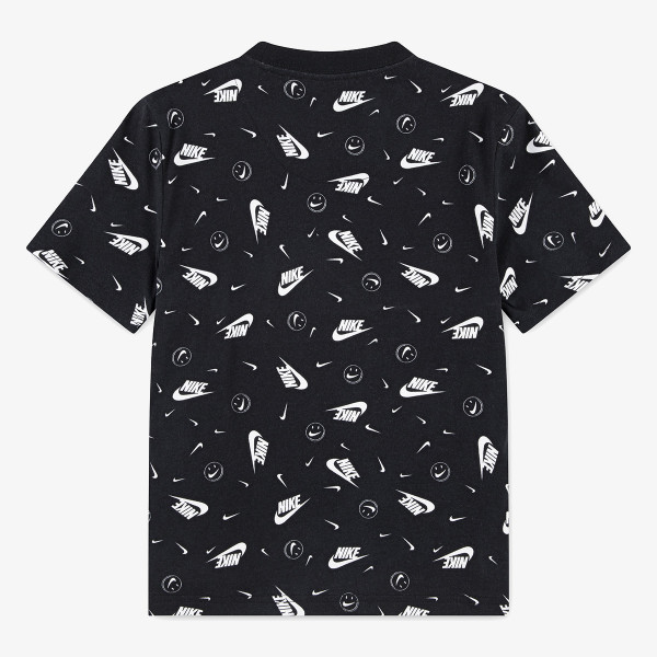 Nike NKB AOP BOXYB SS TEE 