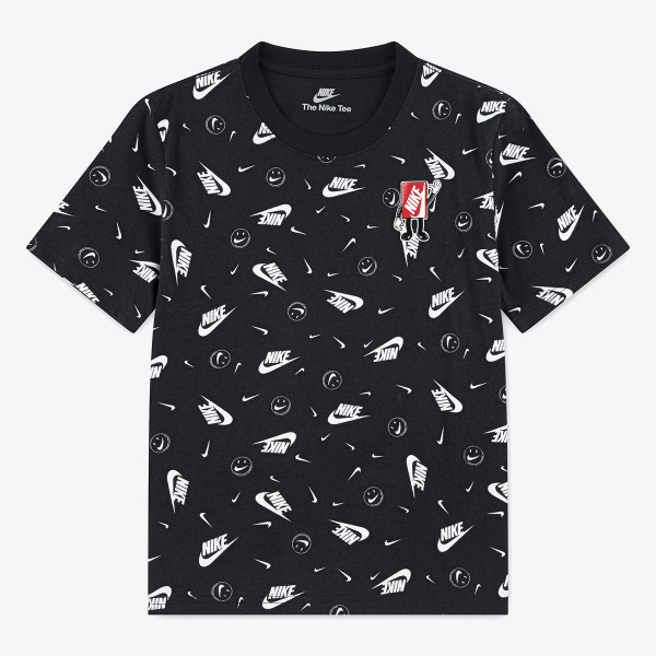 Nike NKB AOP BOXYB SS TEE 