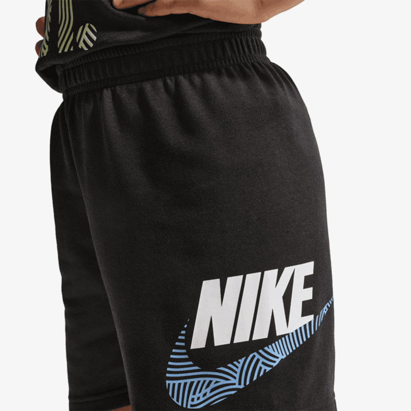 Nike NKB B NSW IN THE ZONE FT SHORT 