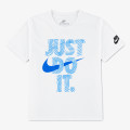 Nike NKB IN THE ZONE GRAPHIC TEE 