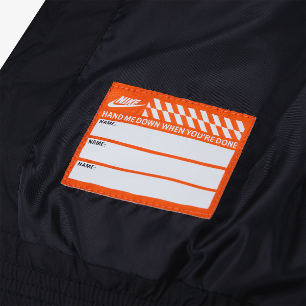 NKN NSW ADP PUFFER VEST 