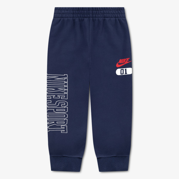 Nike NKB B NSW MULTISPORT FLC PANT 