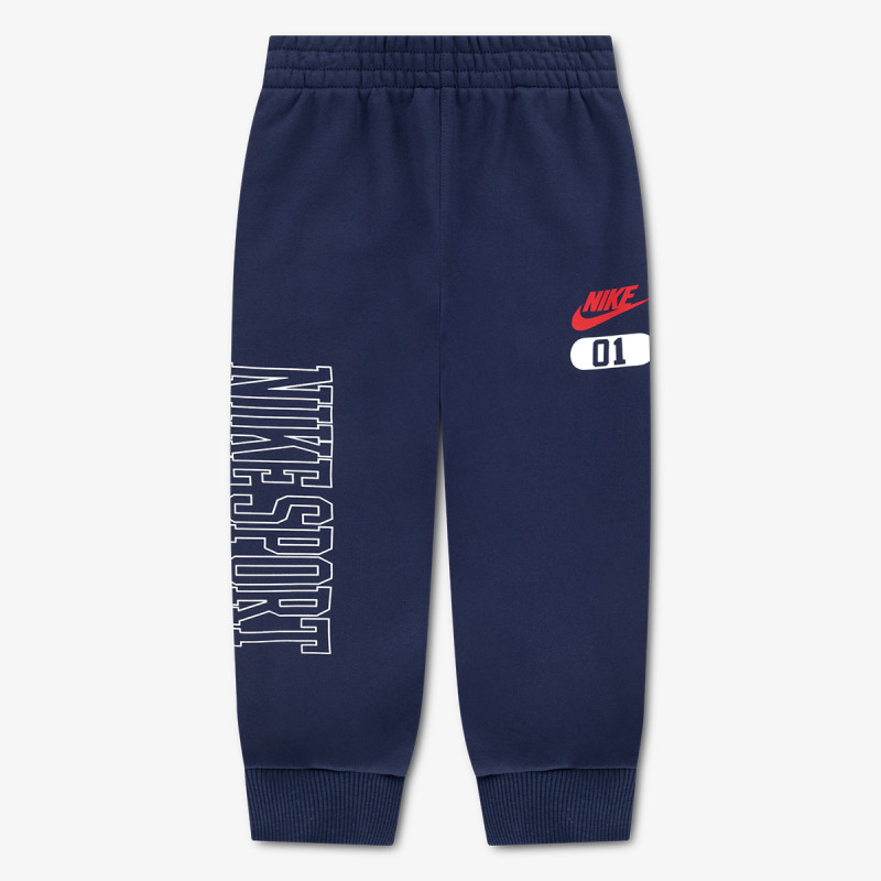 Nike NKB B NSW MULTISPORT FLC PANT 