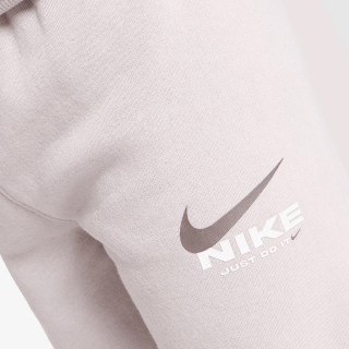 Nike NKB B NSW SWOOSH FLC CREW PANT 