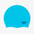 Speedo Plain Moulded Silicone 