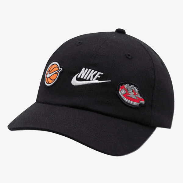 Nike NAN STATEMENT PATCH CLUB CAP 