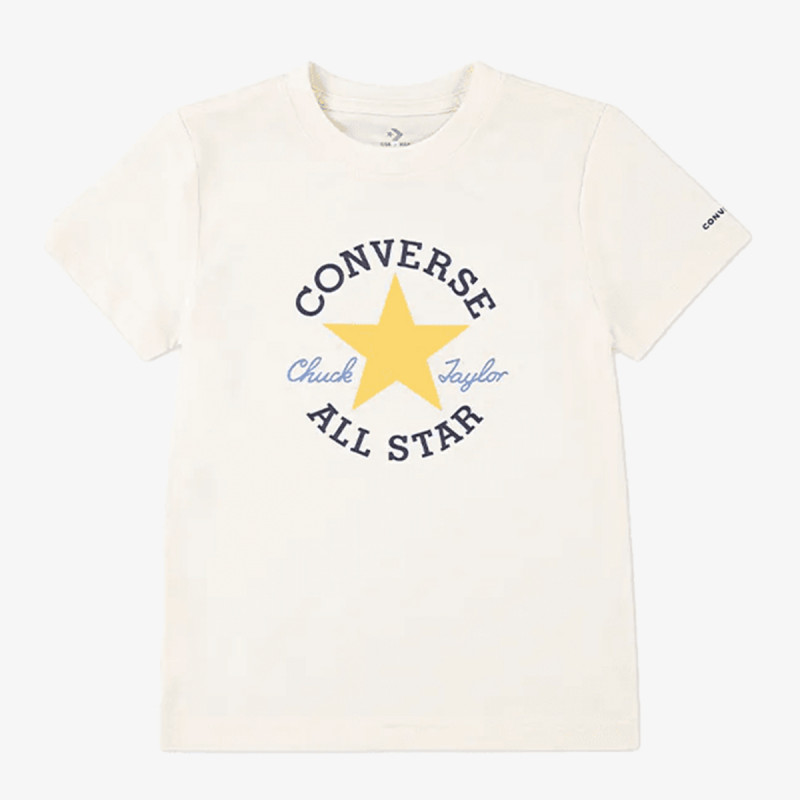 Nike CNVB DISSECTED CHUCK PATCH SS 