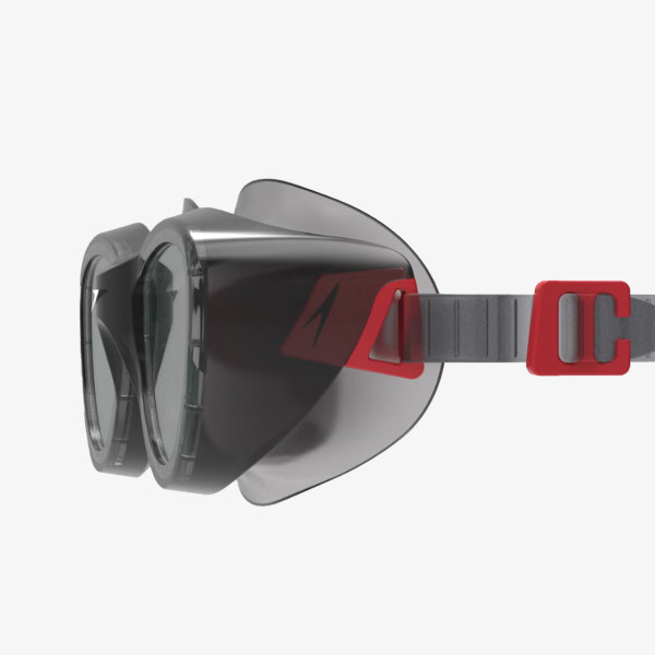 Speedo FUTURA HYDRO BLK 