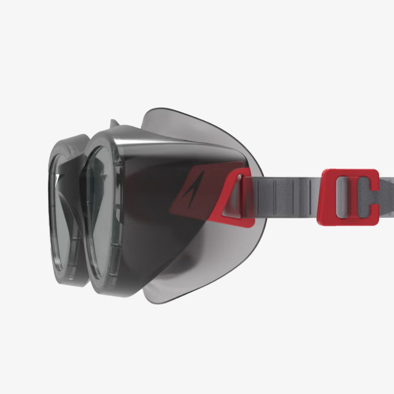 Speedo FUTURA HYDRO BLK 