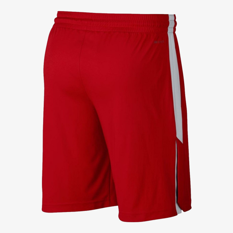 Nike 23 alpha dry knit short sales