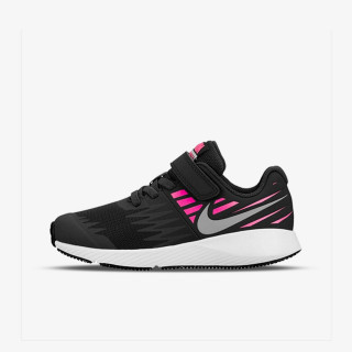 Nike GIRLS' NIKE STAR RUNNER (PSV) PRE-SCHOOL SHOE 