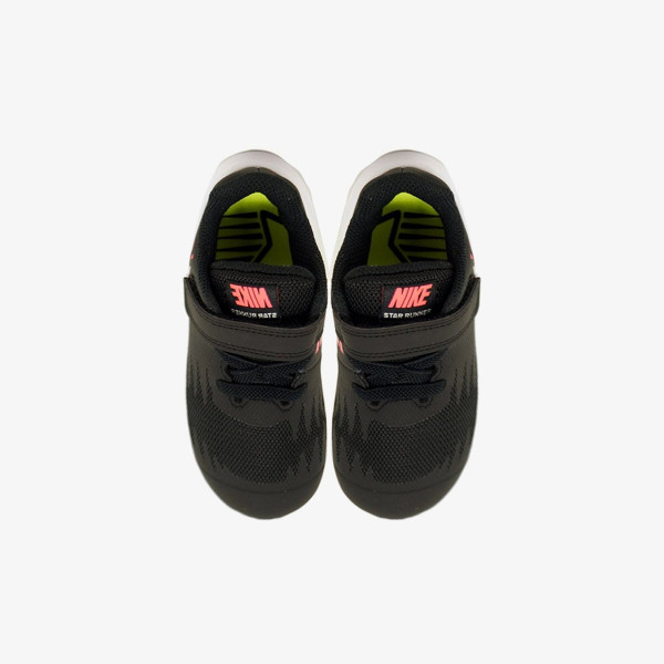 Nike GIRLS' NIKE STAR RUNNER (PSV) PRE-SCHOOL SHOE 