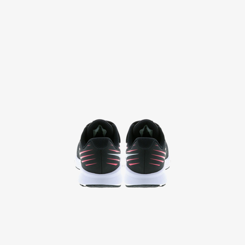 Nike GIRLS' NIKE STAR RUNNER (PSV) PRE-SCHOOL SHOE 