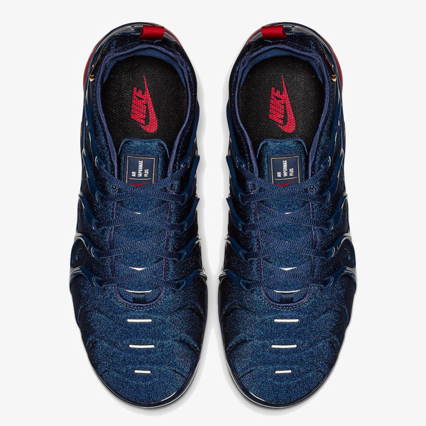 Nike AIR VAPORMAX PLUS 